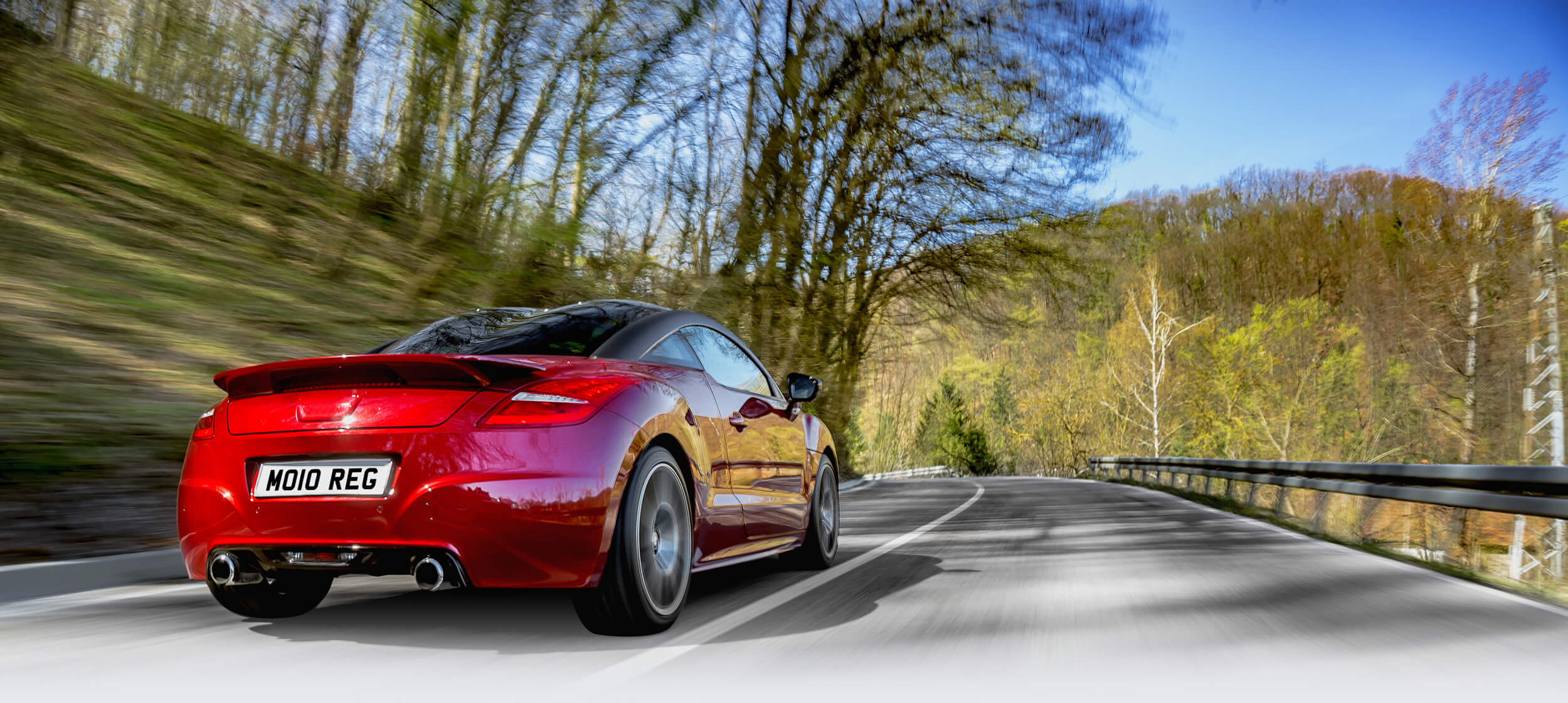 Help and advice for how to buy private plates for sale