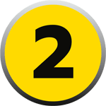 Personalised Number Plates for Sale Plate Details