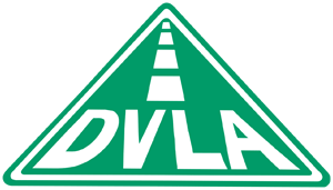 Driver & Vehicle Licensing Agency DVLA Logo